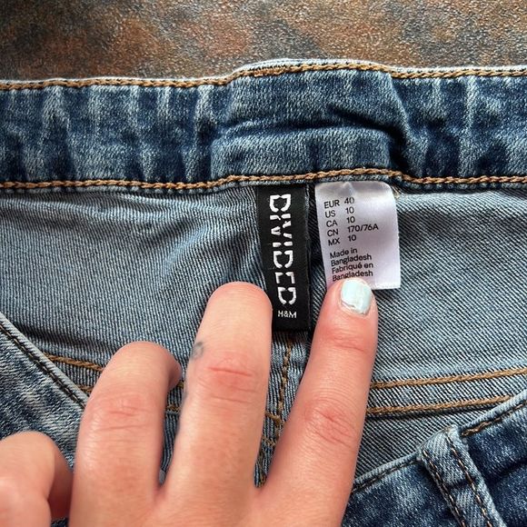 H&M jeans - Picture 2 of 6